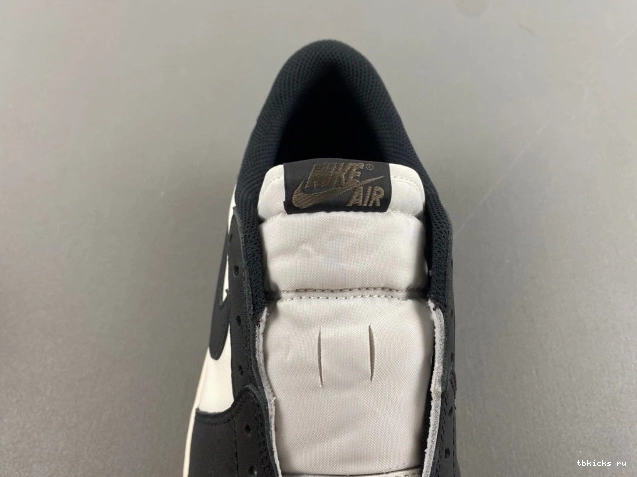 Cheap TB Low Air Jordan Mocha CZ0790-102 OG 1 0627